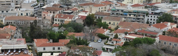 Ciudades y cambio climático 